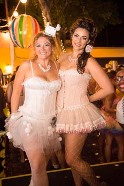 TuTu Tuesday 2013 photo - Duval Street, Key West